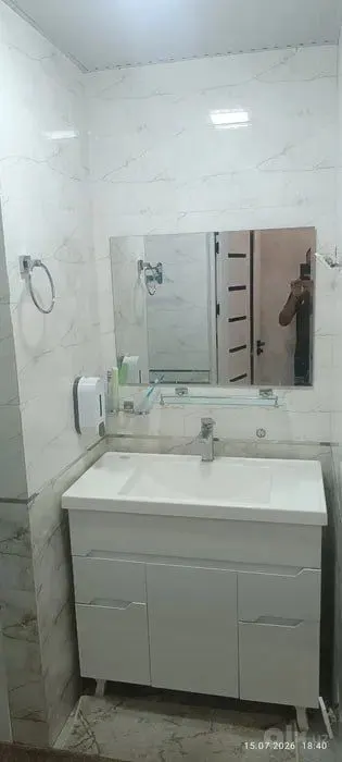 Ижарага берилади 2 хонали квартира, 111 м² — Юнусобод тумани