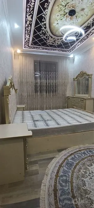 Ижарага берилади 3 хонали квартира, 76 м², 6/9 қават — Чилонзор тумани