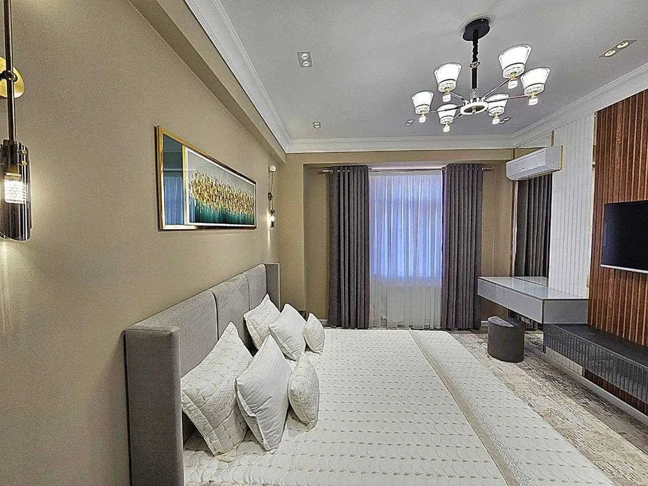 Ижарага берилади 3 хонали квартира, 69 м², 4/9 қават — Юнусобод тумани