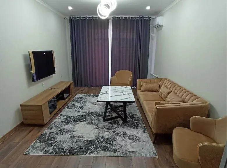 Ижарага берилади 2 хонали квартира, 73 м², 8/12 қават — Миробод тумани