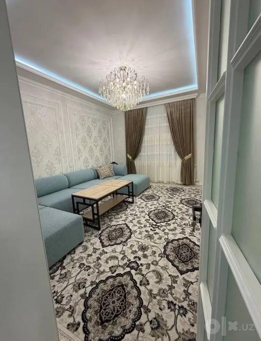 Сдаётся 2-комнатная квартира, 70 м², 2/8 этаж — Самарканд