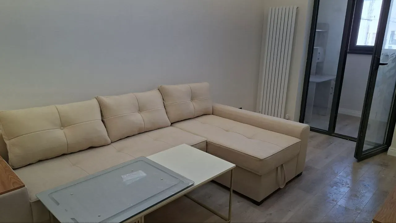 Ijaraga beriladi 2 xonali kvartira, 55 m², 14/16 qavat — Mirobod tumani