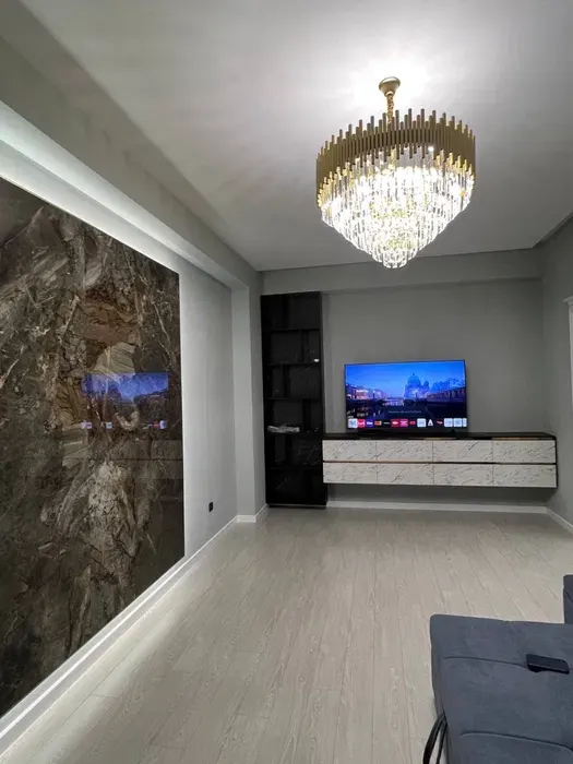 Ijaraga beriladi 2 xonali kvartira, 64 m², 4/7 qavat — Shayxontohur tumani