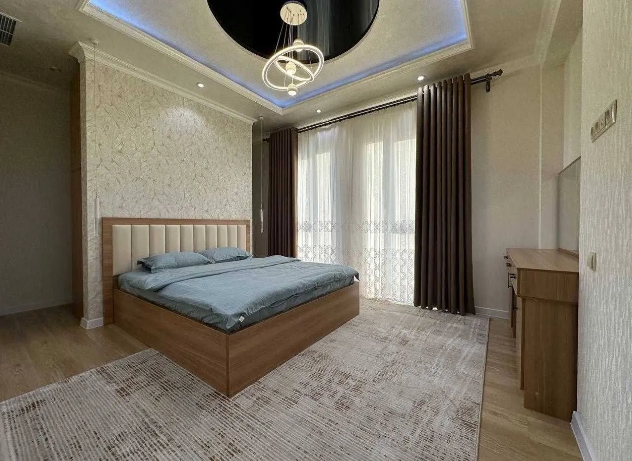 Сдаётся 2-комнатная квартира, 60 м², 3/4 этаж — Юнусабадский район
