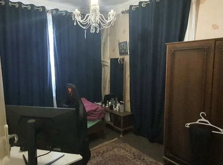Sotiladi 4 xonali kvartira, 128 m², 3/9 qavat — Uchtepa tumani