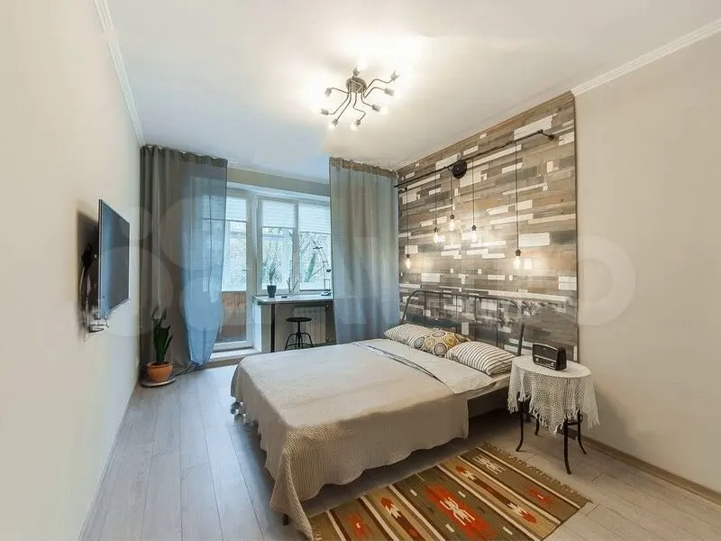 Ижарага берилади 2 хонали квартира, 65 м², 2/5 қават — Шайхонтоҳур тумани