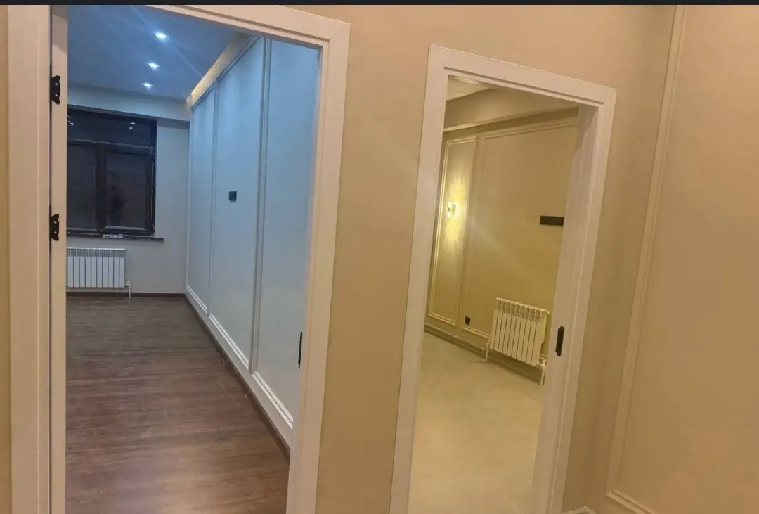 Сотилади 1 хонали квартира, 44 м², 3/9 қават — Сергели тумани
