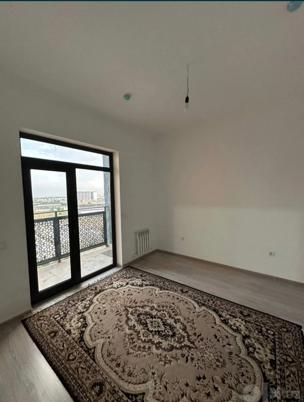 Ijaraga beriladi 2 xonali kvartira, 55 m², 9/16 qavat — Sergeli tumani