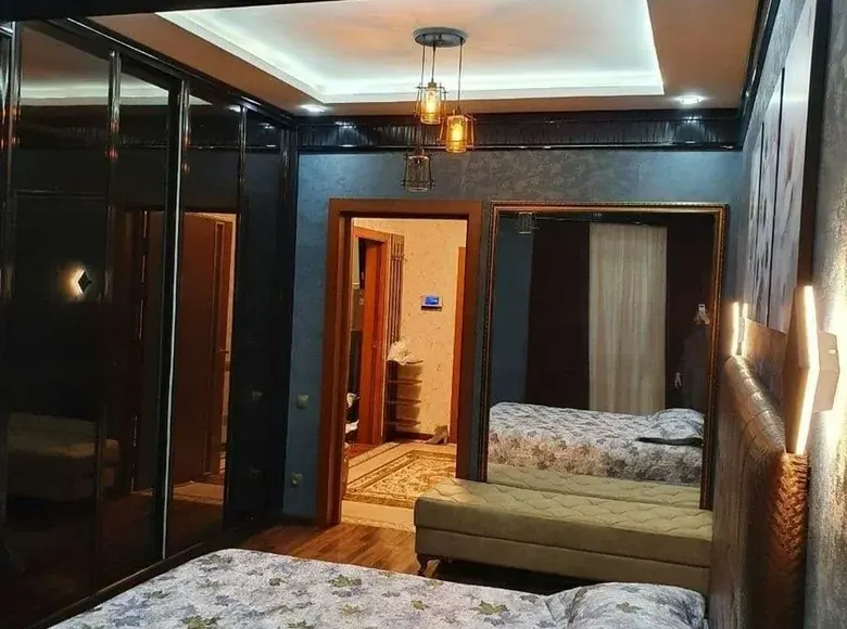 Ижарага берилади 2 хонали квартира, 80 м², 4/7 қават — Яккасарой тумани