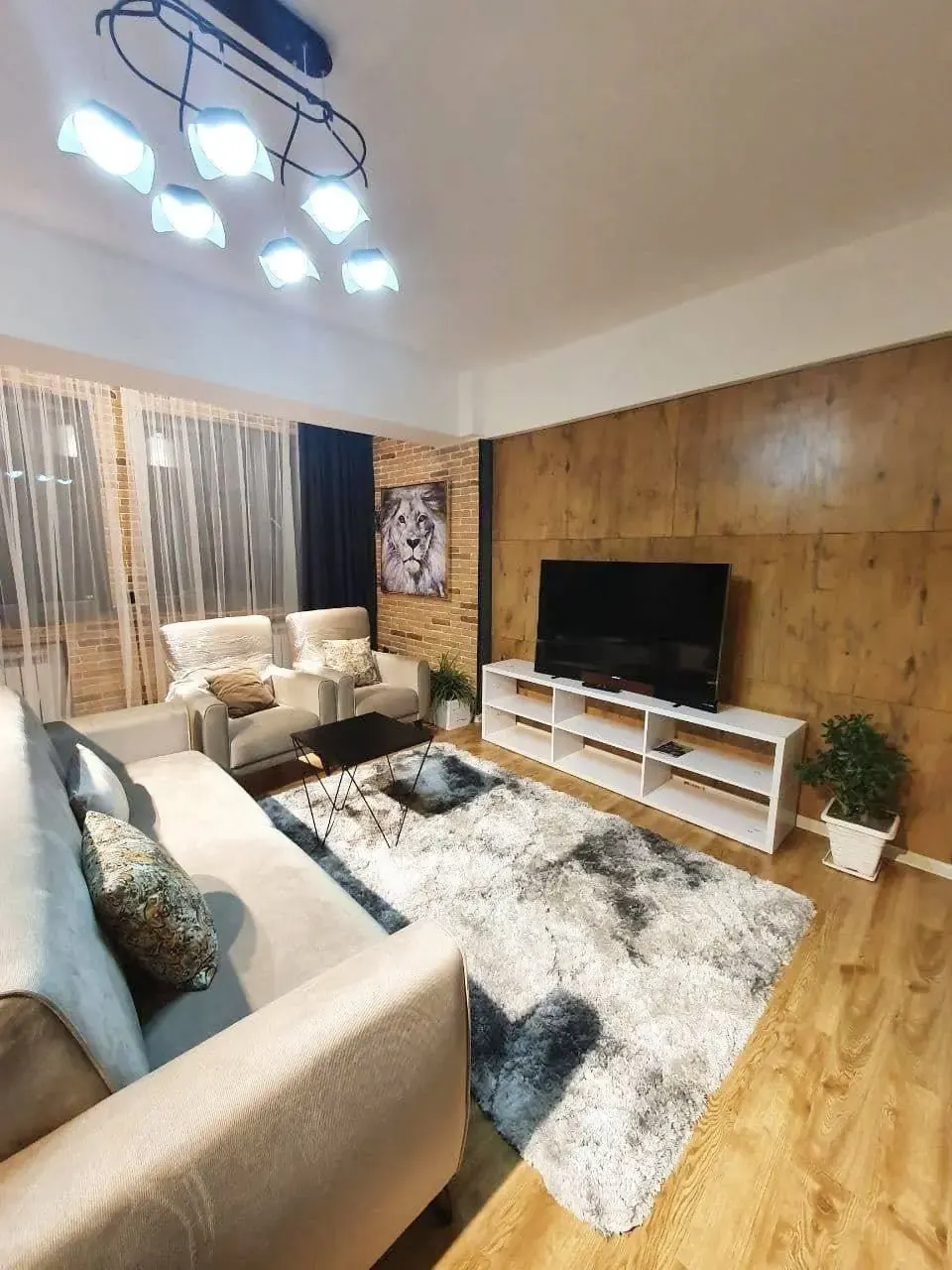 Сдаётся 2-комнатная квартира, 60 м², 4/9 этаж — Яккасарайский район