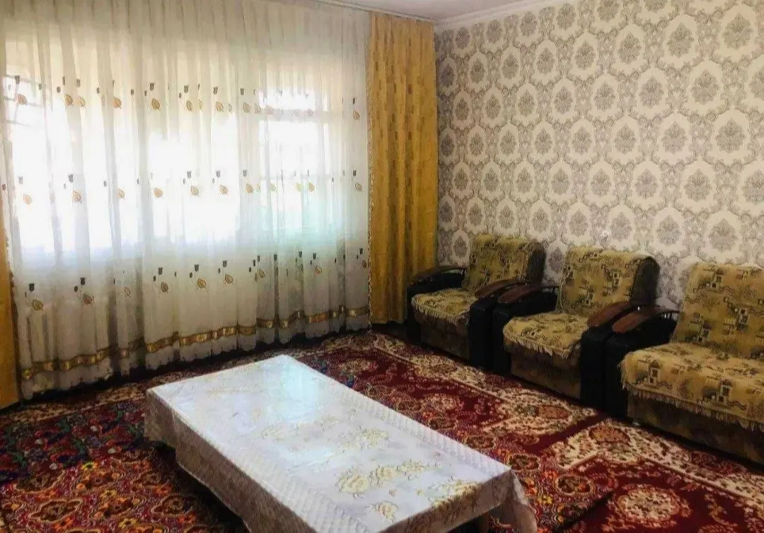 Сдаётся 2-комнатная квартира, 52 м², 6/9 этаж — Чиланзарский район