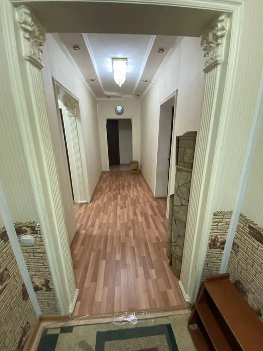 Ijaraga beriladi 4 xonali kvartira, 92 m², 5/9 qavat — Yashnobod tumani