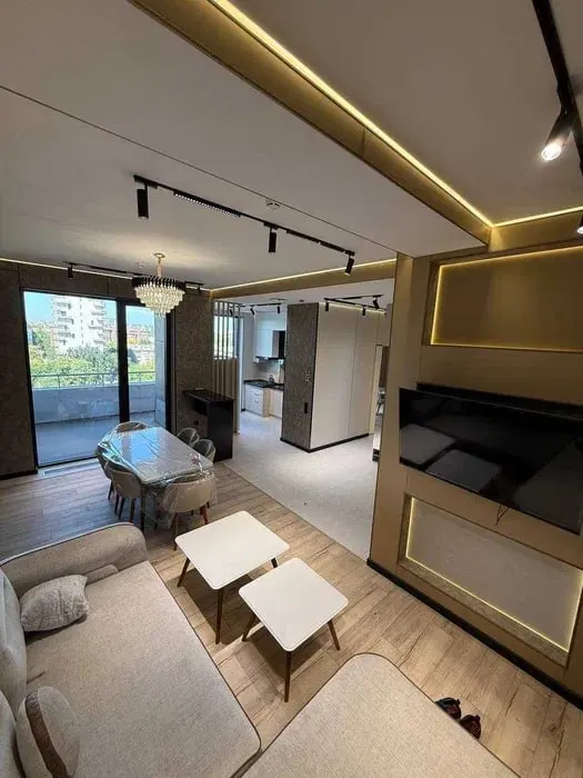 Ijaraga beriladi 2 xonali kvartira, 74 m², 8/16 qavat — Yashnobod tumani
