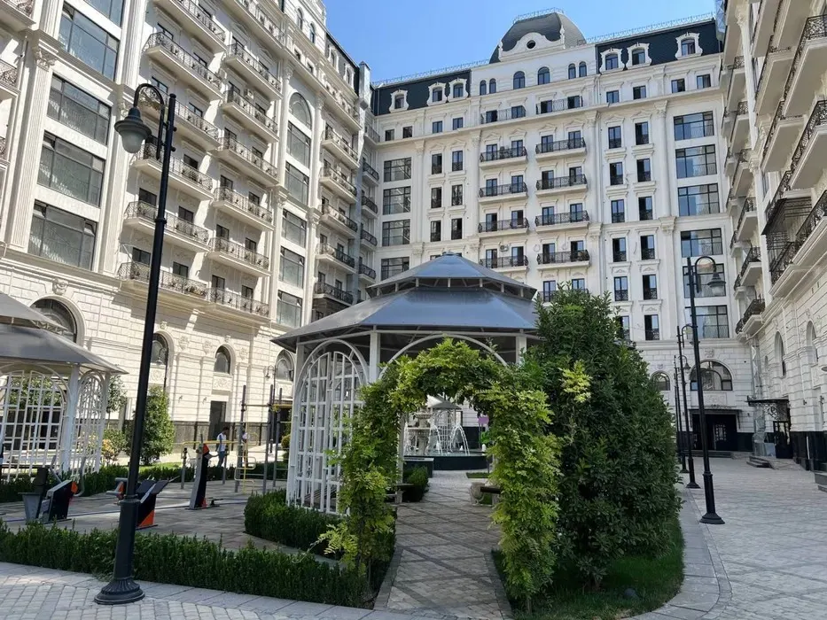 Ijaraga beriladi 2 xonali kvartira, 60 m², 6/11 qavat — Yunusobod tumani