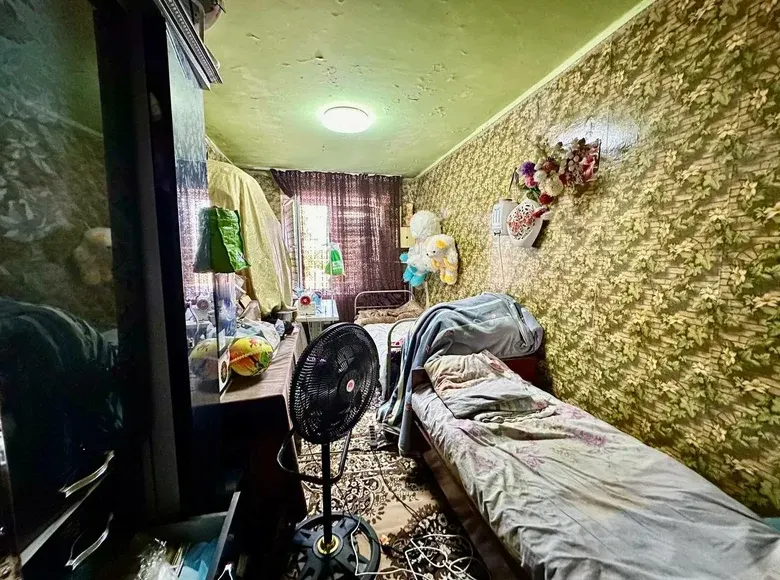 Sotiladi 2 xonali kvartira, 47 m², 4/4 qavat — Fargʻona shahri