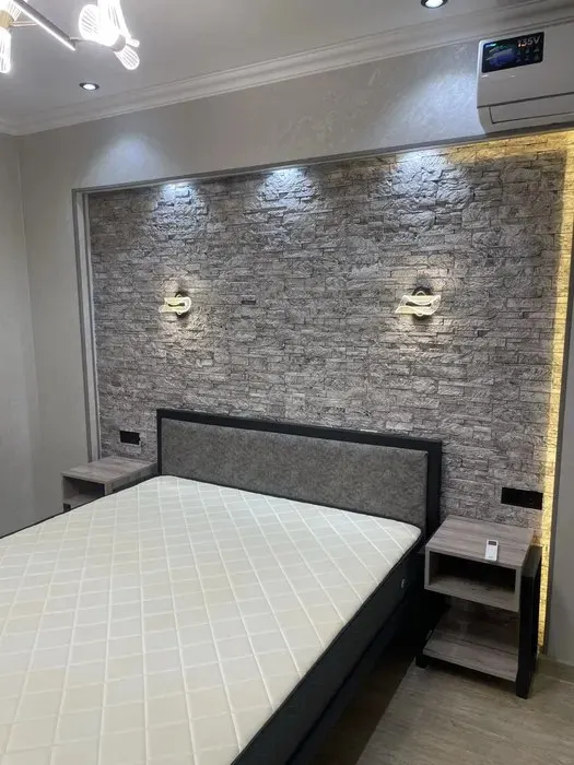 Ijaraga beriladi 3 xonali kvartira, 75 m², 2/4 qavat — Shayxontohur tumani