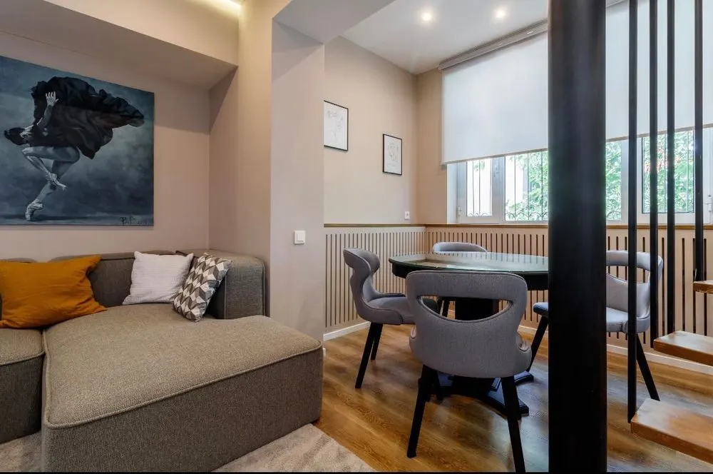 Ижарага берилади 3 хонали квартира, 77 м², 3/9 қават — Юнусобод тумани