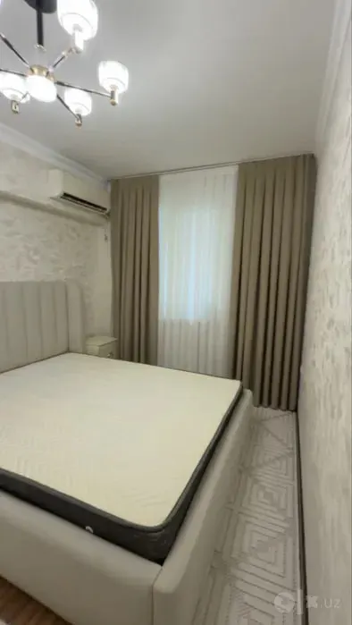 Ижарага берилади 2 хонали квартира, 60 м², 2/4 қават — Юнусобод тумани