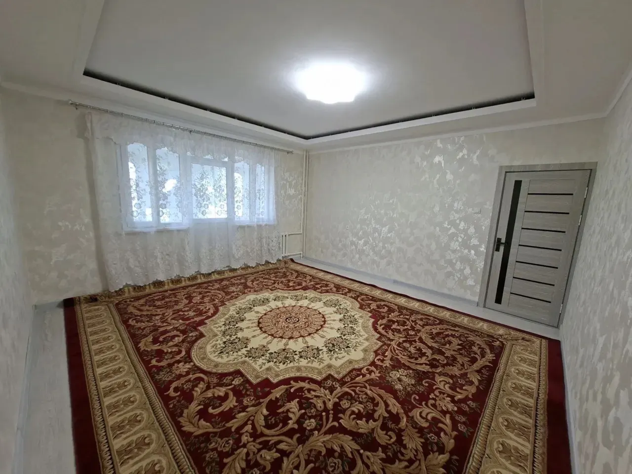 Сотилади 2 хонали квартира, 59 м², 4/9 қават — Мирзо Улуғбек тумани