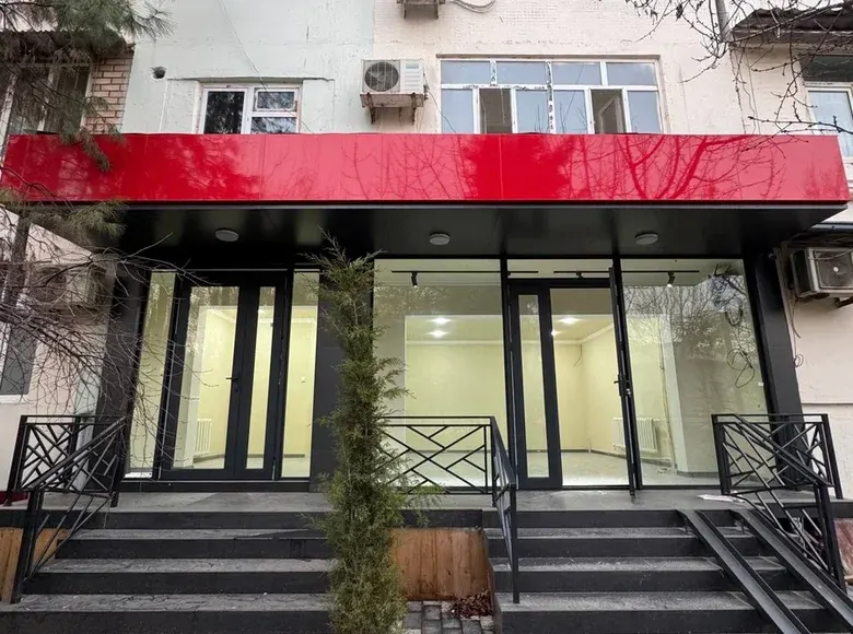 Sotiladi tijorat binosi, 95 m² — Yunusobod tumani