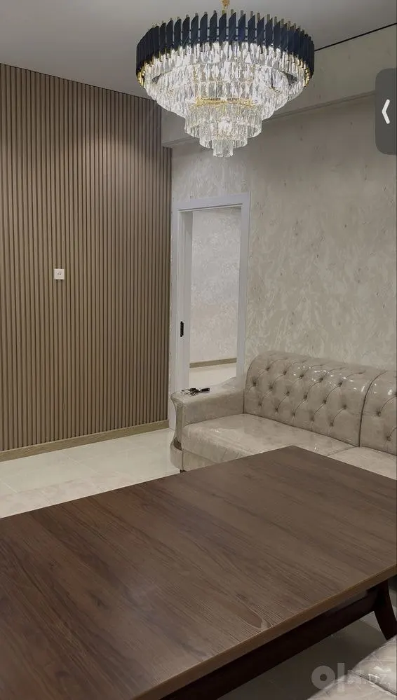 Ижарага берилади 3 хонали квартира, 75 м², 9/10 қават — Сергели тумани