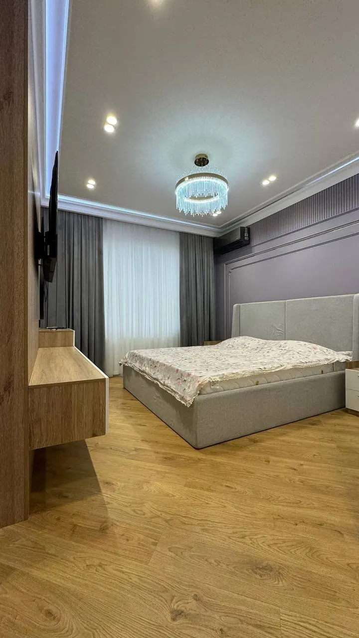 Сдаётся 3-комнатная квартира, 70 м², 8/12 этаж — Мирзо-Улугбекский район
