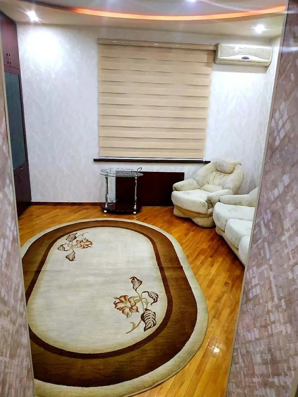 Сотилади 3 хонали квартира, 64 м², 3/3 қават — Яккасарой тумани