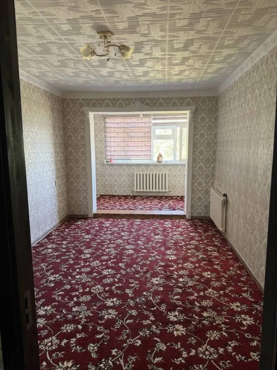 Продаётся 2-комнатная квартира, 50,6 м², 4/4 этаж — Учтепинский район