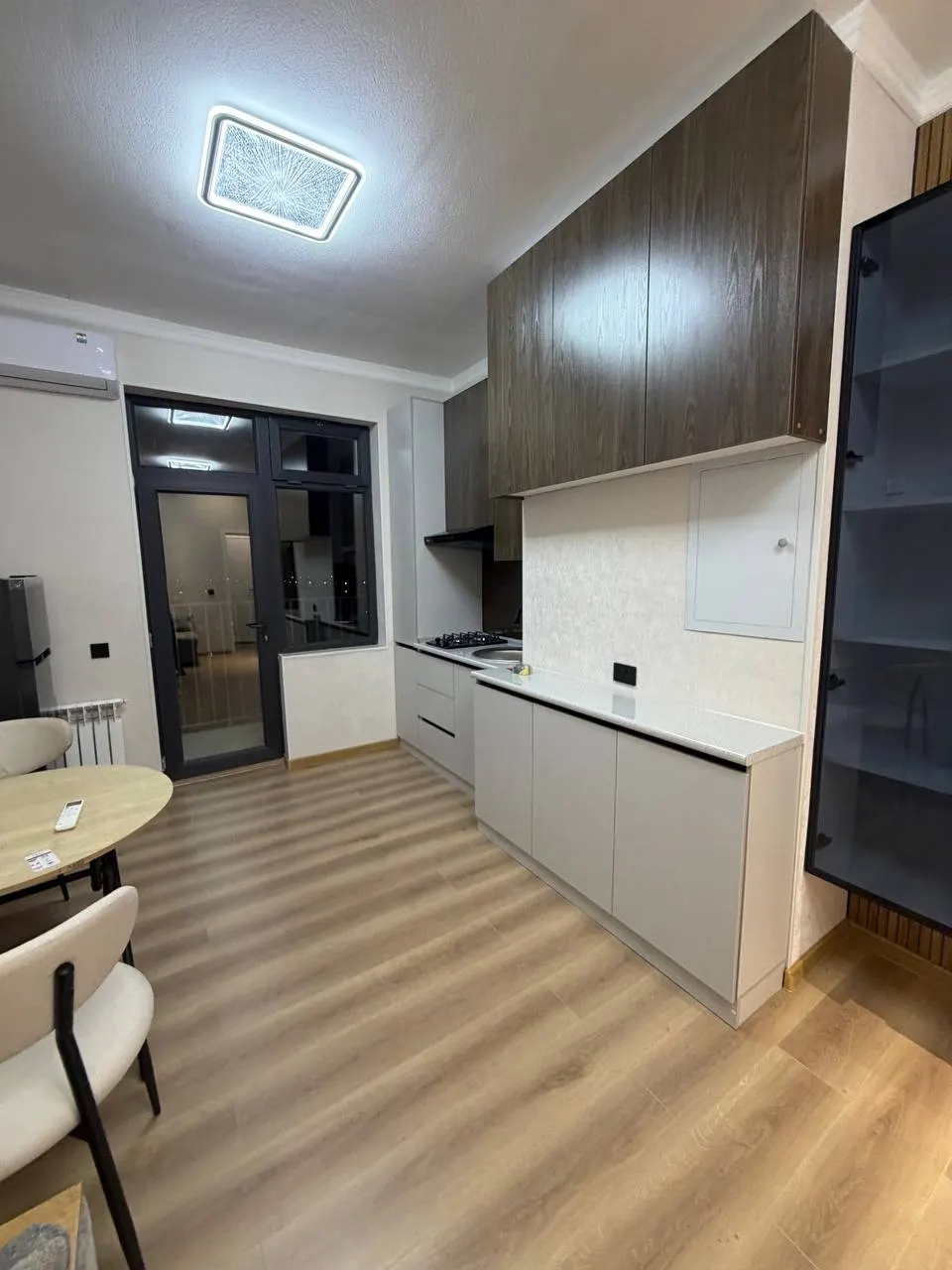 Сдаётся квартира-студия, 40 м², 13/16 этаж — Сергелийский район