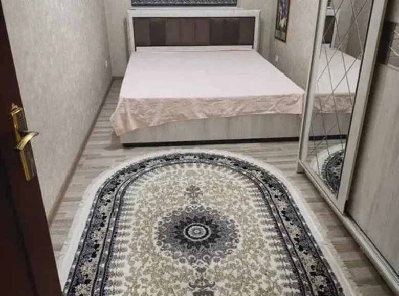 Ижарага берилади 2 хонали квартира, 55 м², 3/5 қават — Мирзо Улуғбек тумани