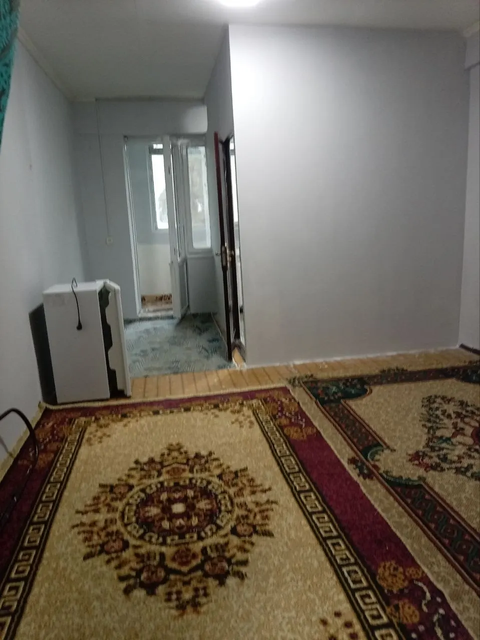 Сдаётся 1-комнатная квартира, 35 м², 2/4 этаж — Юнусабадский район