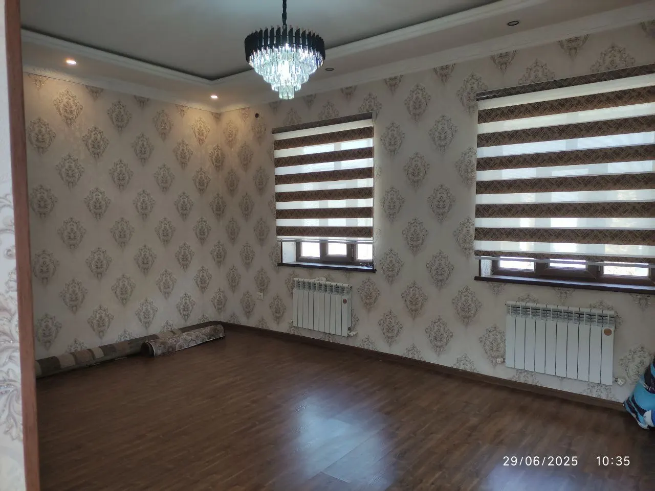 Продаётся 3-комнатный дом, 1,5 сот., 1 этаж — Кибрайский район