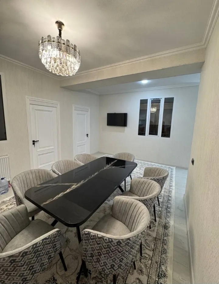 Ijaraga beriladi 3 xonali kvartira, 70 m², 6/10 qavat — Chilonzor tumani