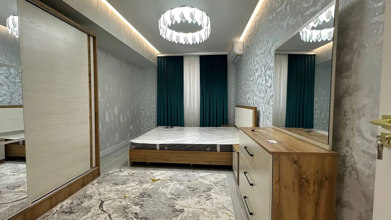 Сотилади 2 хонали квартира, 58 м², 3/4 қават — Юнусобод тумани