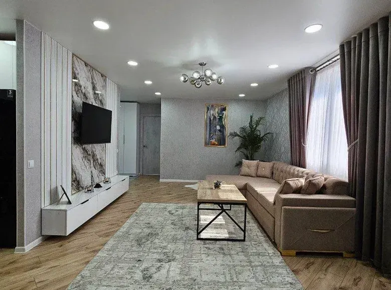 Продаётся 3-комнатная квартира, 75 м², 4/5 этаж — Чиланзарский район