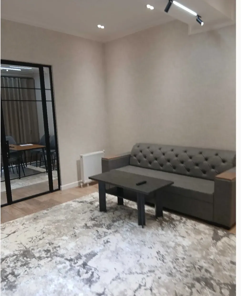 Ижарага берилади 3 хонали квартира, 83 м², 8/10 қават — Юнусобод тумани