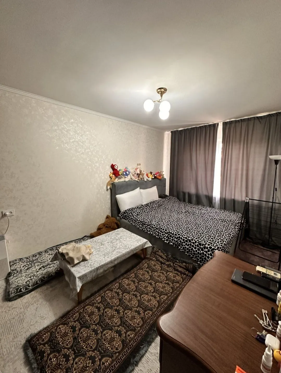 Сотилади 1 хонали квартира, 28 м², 4/4 қават — Чилонзор тумани