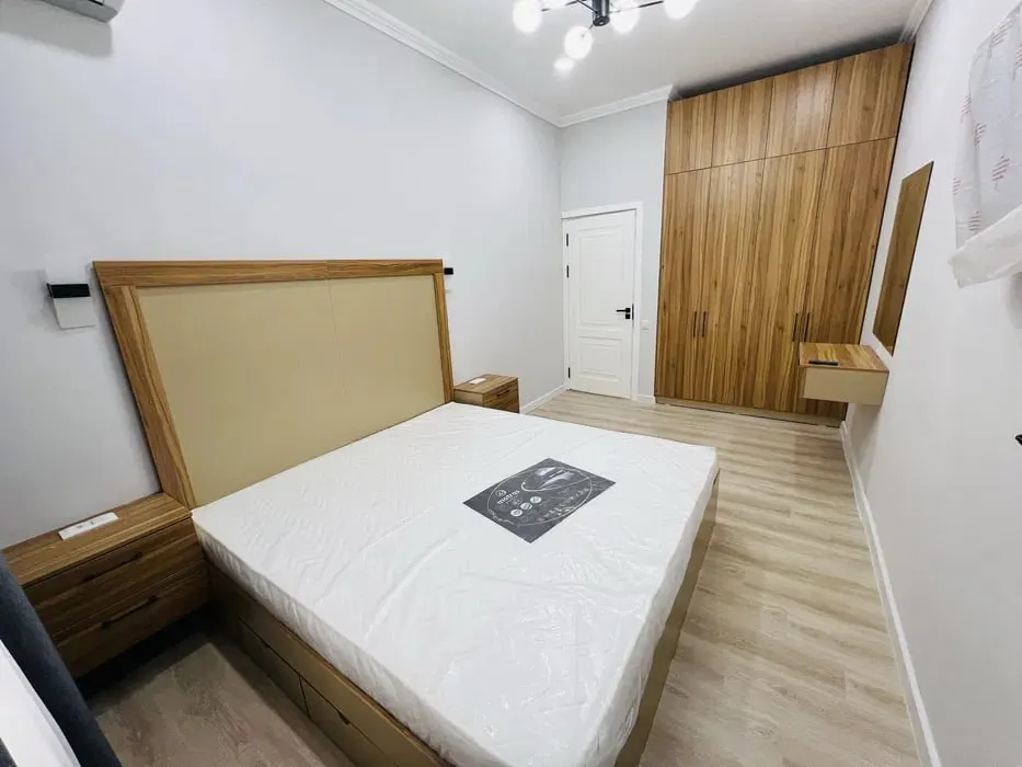 Сдаётся 2-комнатная квартира, 60 м², 10/10 этаж — Яккасарайский район