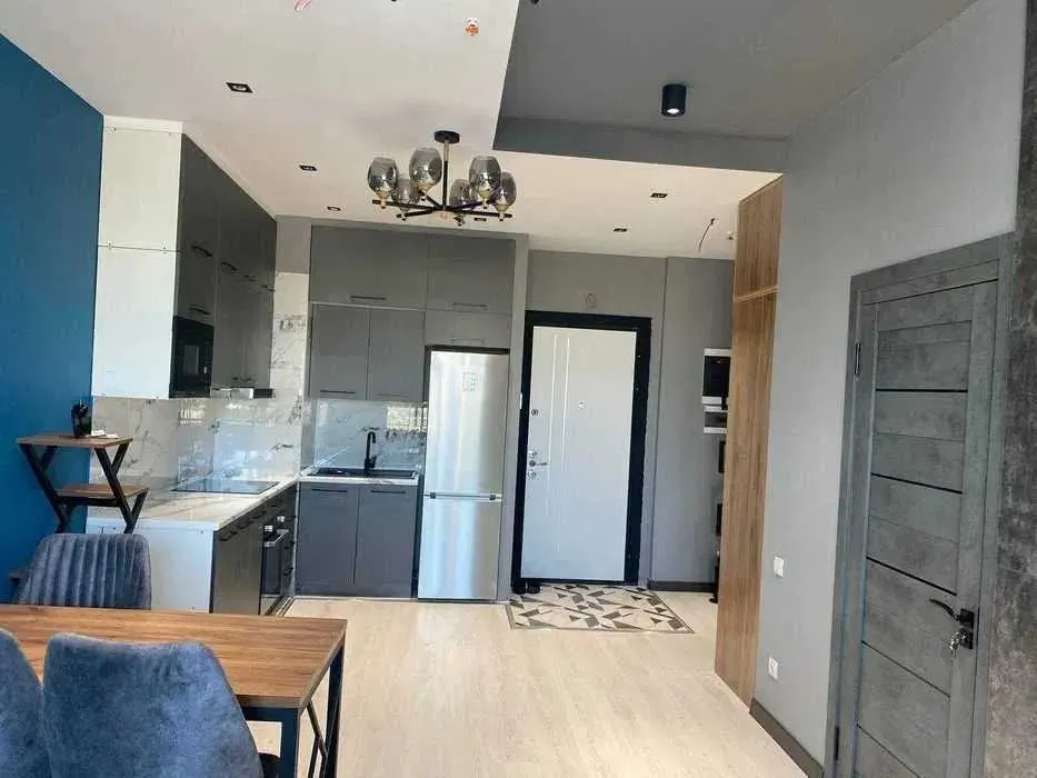 Ijaraga beriladi 2 xonali kvartira, 50 m², 8/19 qavat — Mirzo Ulugʻbek tumani