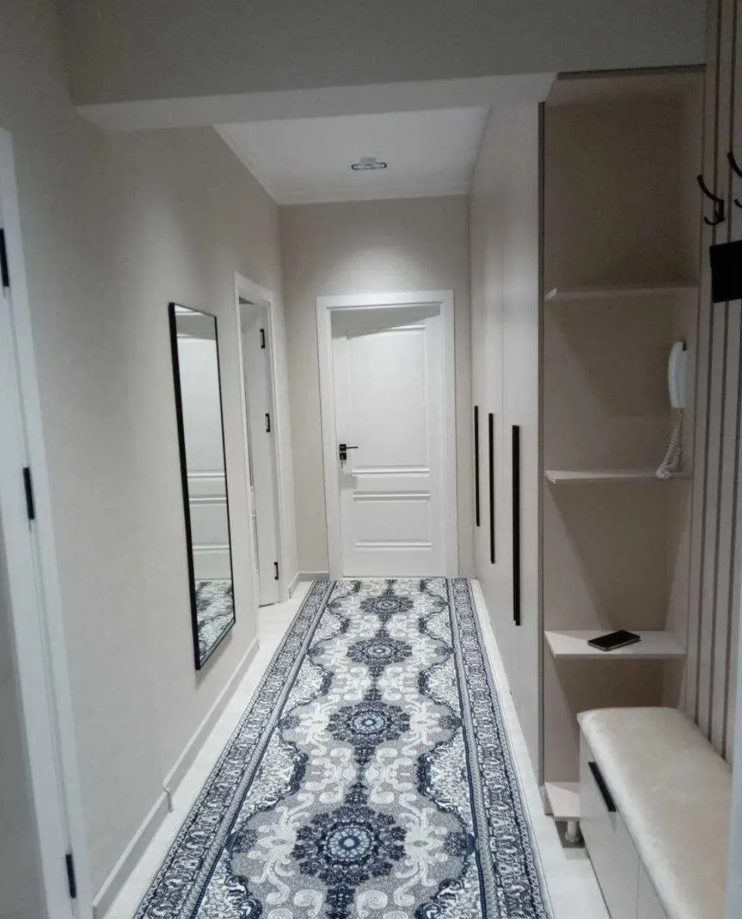 Сдаётся 1-комнатная квартира, 40 м², 3/16 этаж — Учтепинский район