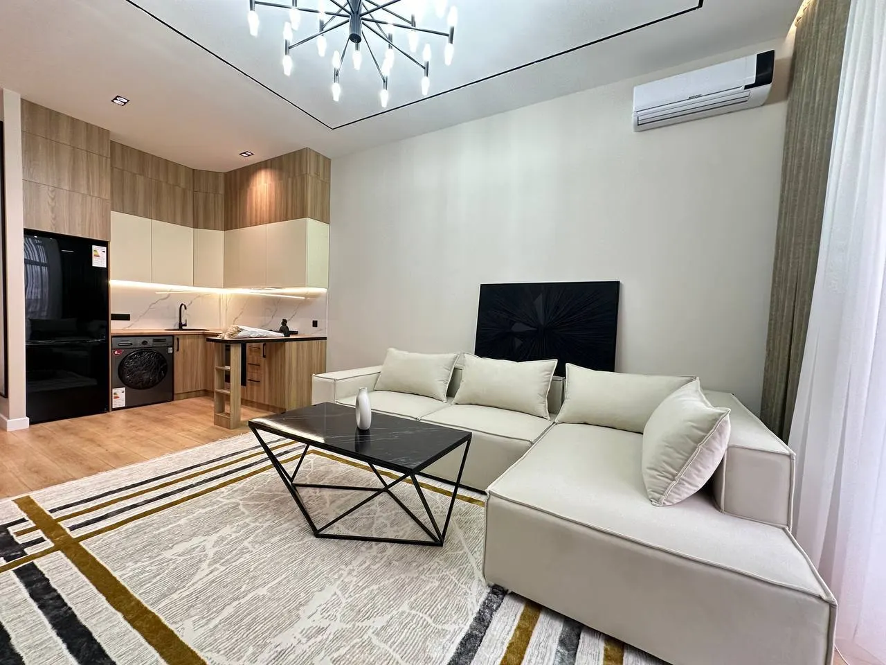 Продаётся 2-комнатная квартира, 44 м², 3/10 этаж — Мирзо-Улугбекский район