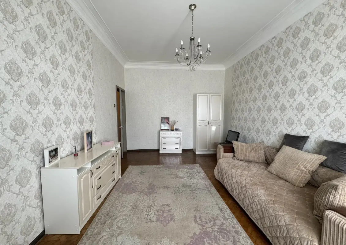 Ижарага берилади 3 хонали квартира, 55 м², 7/9 қават — Яшнобод тумани