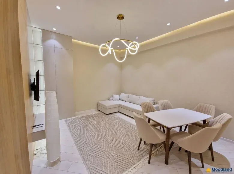 Sotiladi 3 xonali kvartira, 73 m², 1/9 qavat — Yashnobod tumani