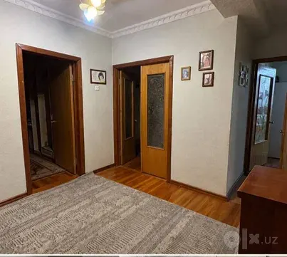 Продаётся 2-комнатная квартира, 75 м², 4/18 этаж — Мирзо-Улугбекский район