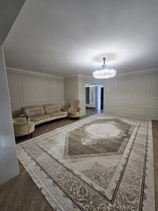 Ijaraga beriladi 4 xonali kvartira, 90 m², 2/5 qavat — Yashnobod tumani