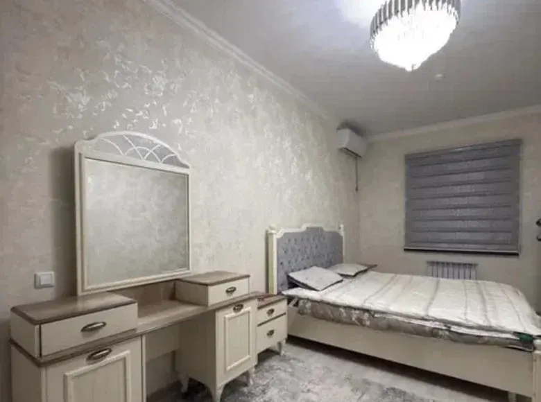 Ижарага берилади 2 хонали квартира, 62 м², 16/16 қават — Янгиҳаёт тумани