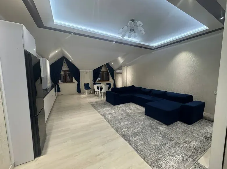 Ижарага берилади 3 хонали квартира, 100 м², 6/6 қават — Миробод тумани