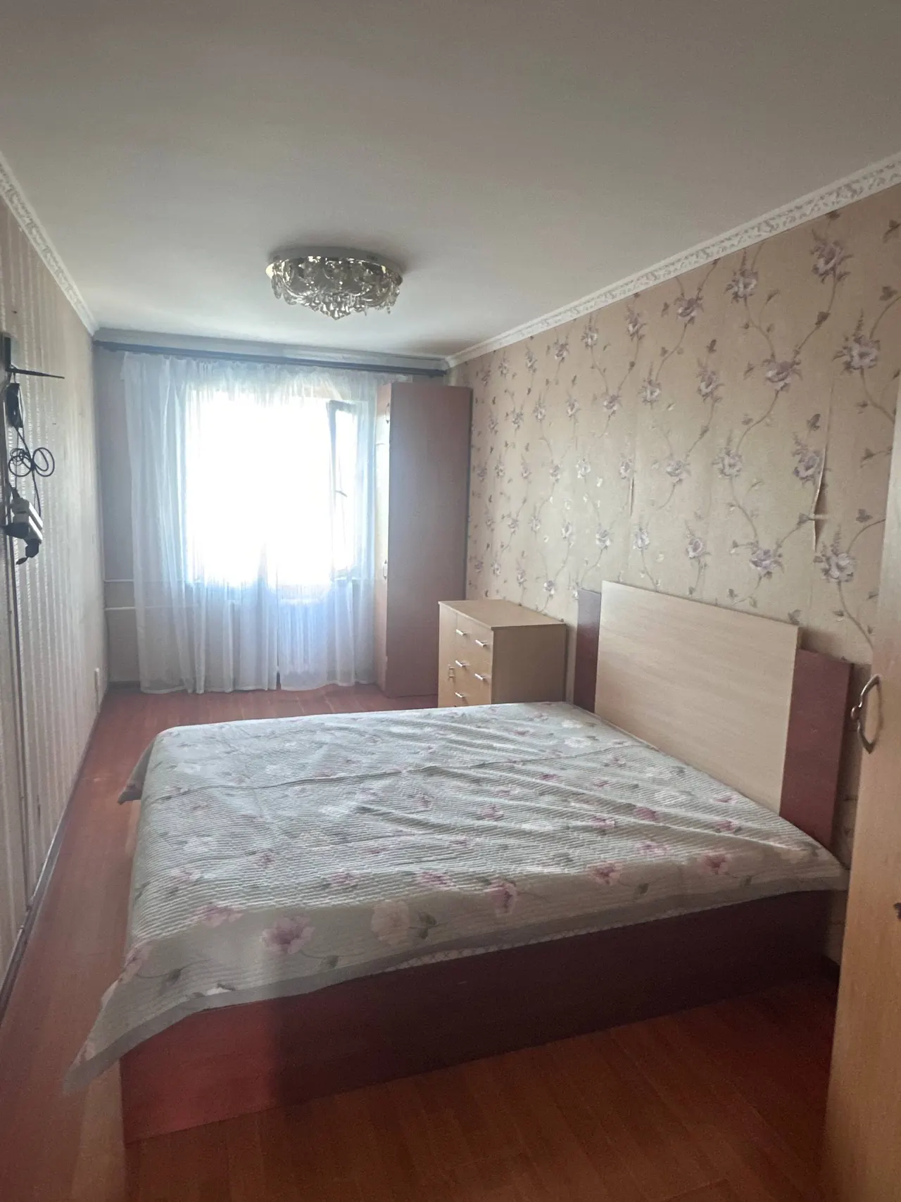 Ijaraga beriladi 3 xonali kvartira, 70 m², 3/5 qavat — Olmazor tumani