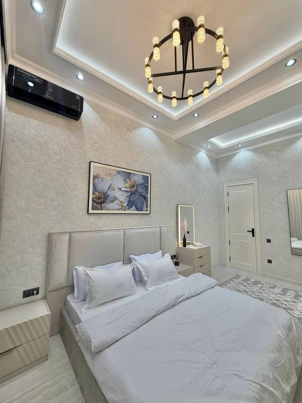 Sotiladi 3 xonali kvartira, 72 m², 3/7 qavat — Yashnobod tumani