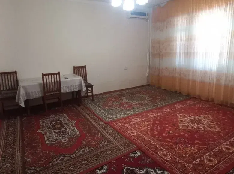 Продаётся 2-комнатная квартира, 60 м², 9/9 этаж — Чиланзарский район